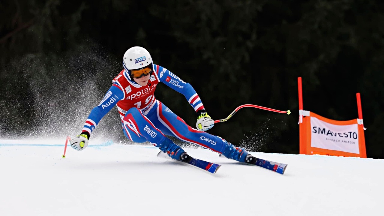 Pas de neige aux JO d&rsquo;hiver de P&eacute;kin !