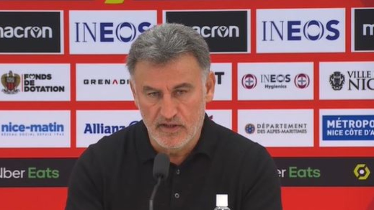 Ligue 1 : l'OGC Nice défait face à Clermont