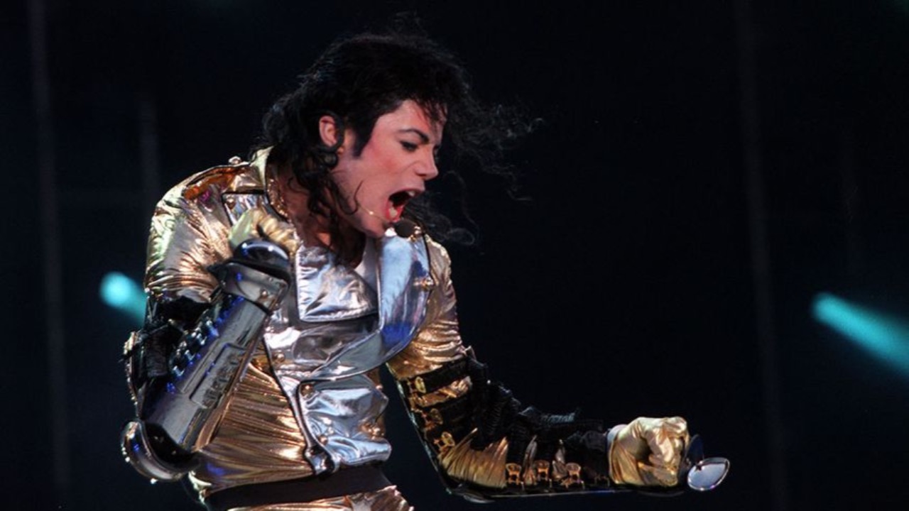 La vie de Michael Jackson au coeur d'un nouveau film La vie de Michael Jackson au coeur d'un nouveau film