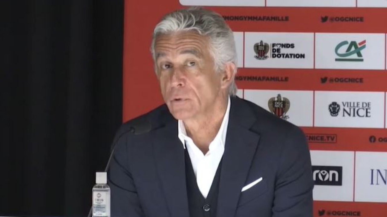 Coupe de France : un derby OGCN-OM sous haute s&eacute;curit&eacute;