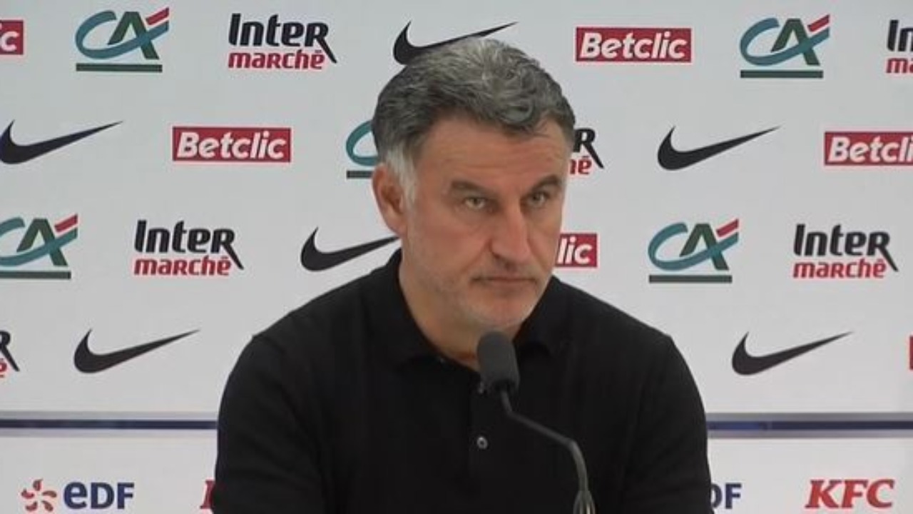 L'OGC Nice triomphe face à l'OM en coupe de France