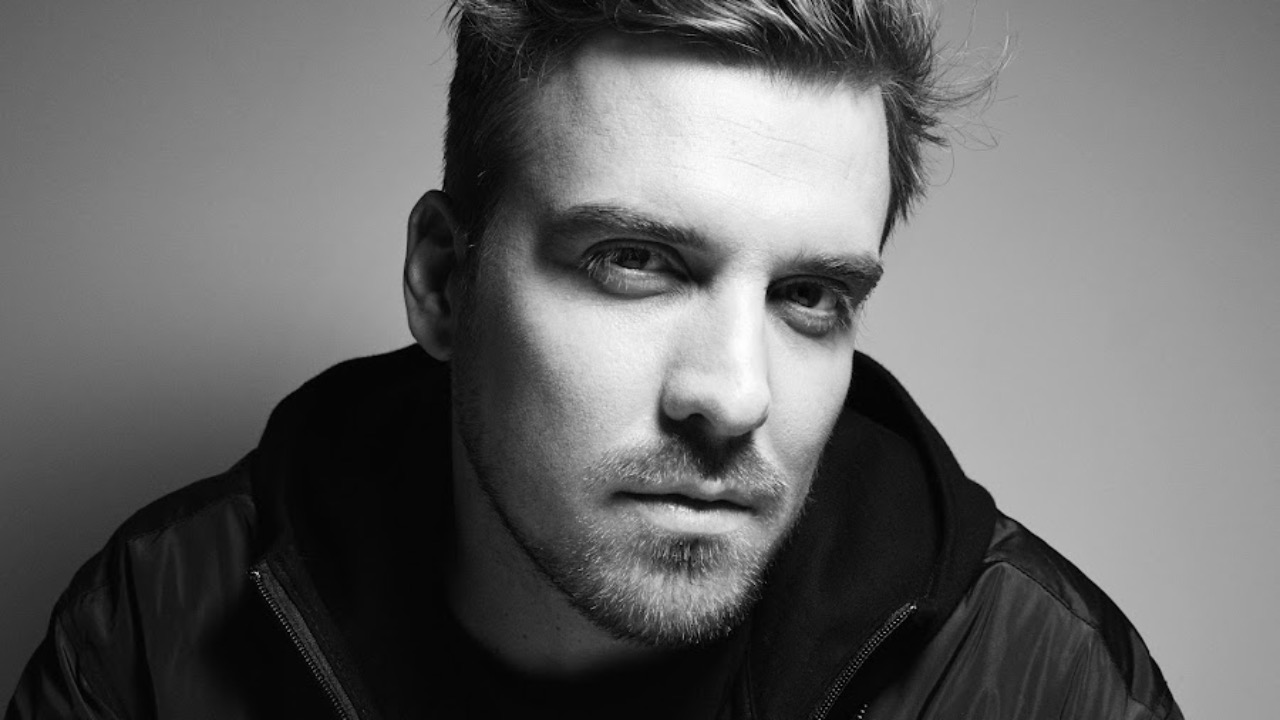 Découvrez « Strangers », le nouveau hit signé Feder ! (vidéo) Découvrez « Strangers », le nouveau hit signé Feder ! (vidéo)