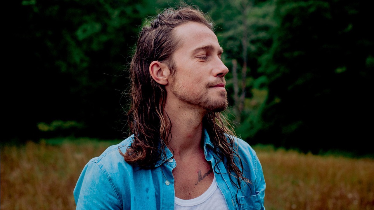 Julien Doré en concert à Nice !