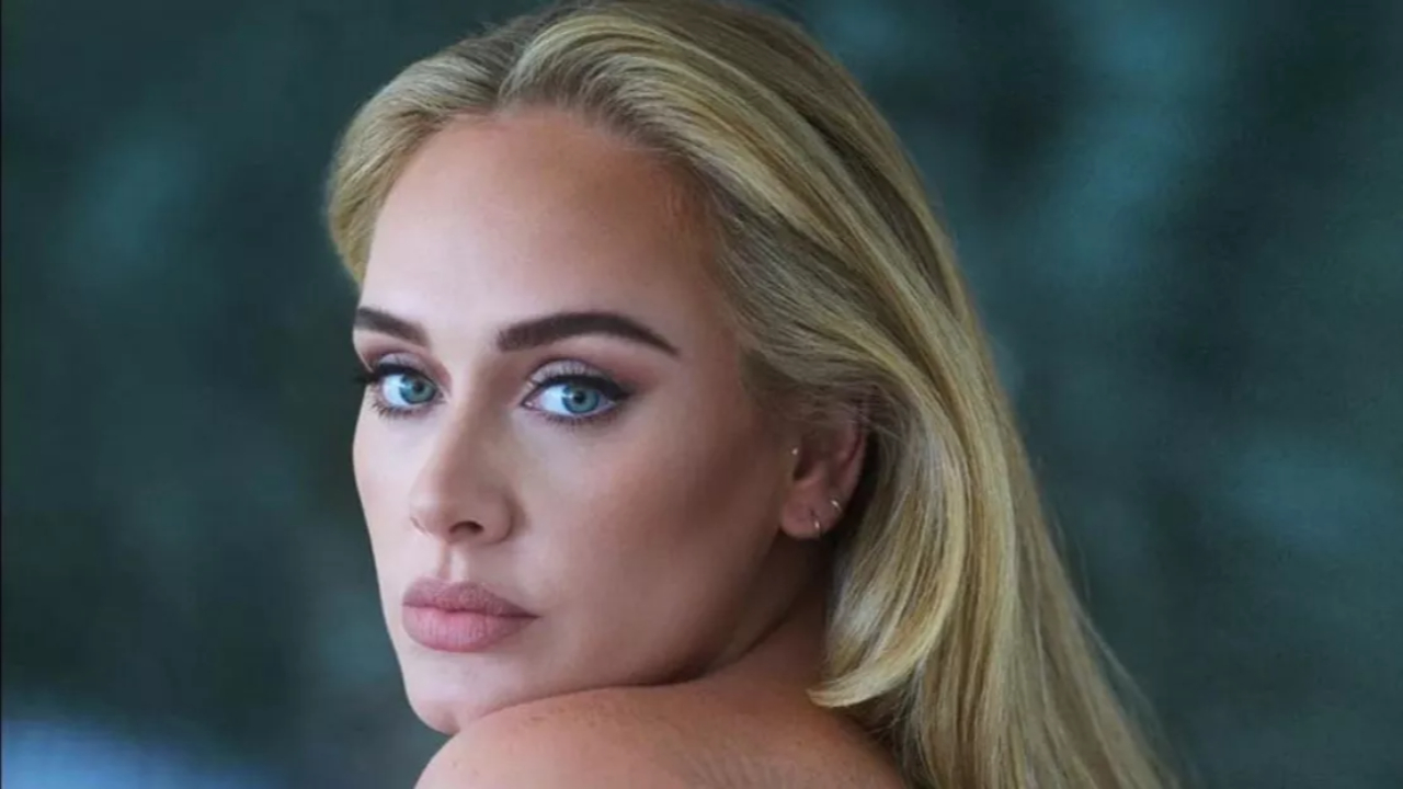 Adèle sait comment surprendre ses fans Adèle sait comment surprendre ses fans