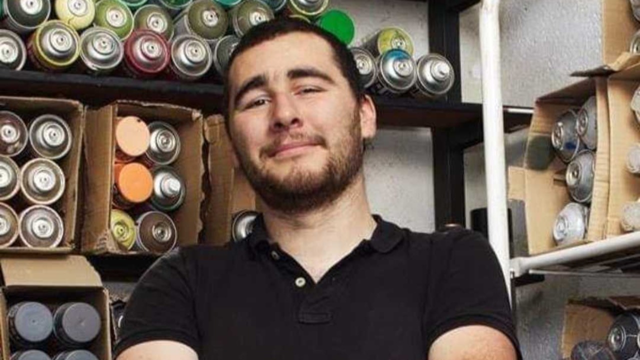 Affaire Otom : le street-artist niçois acquitté