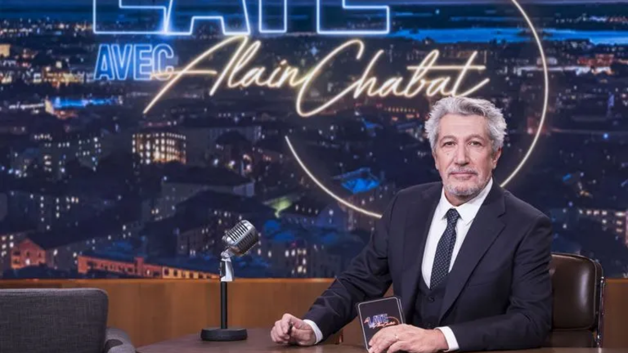 Alain Chabat à la tête d’une nouvelle émission télévisée sur TF1 Alain Chabat à la tête d’une nouvelle émission télévisée sur TF1