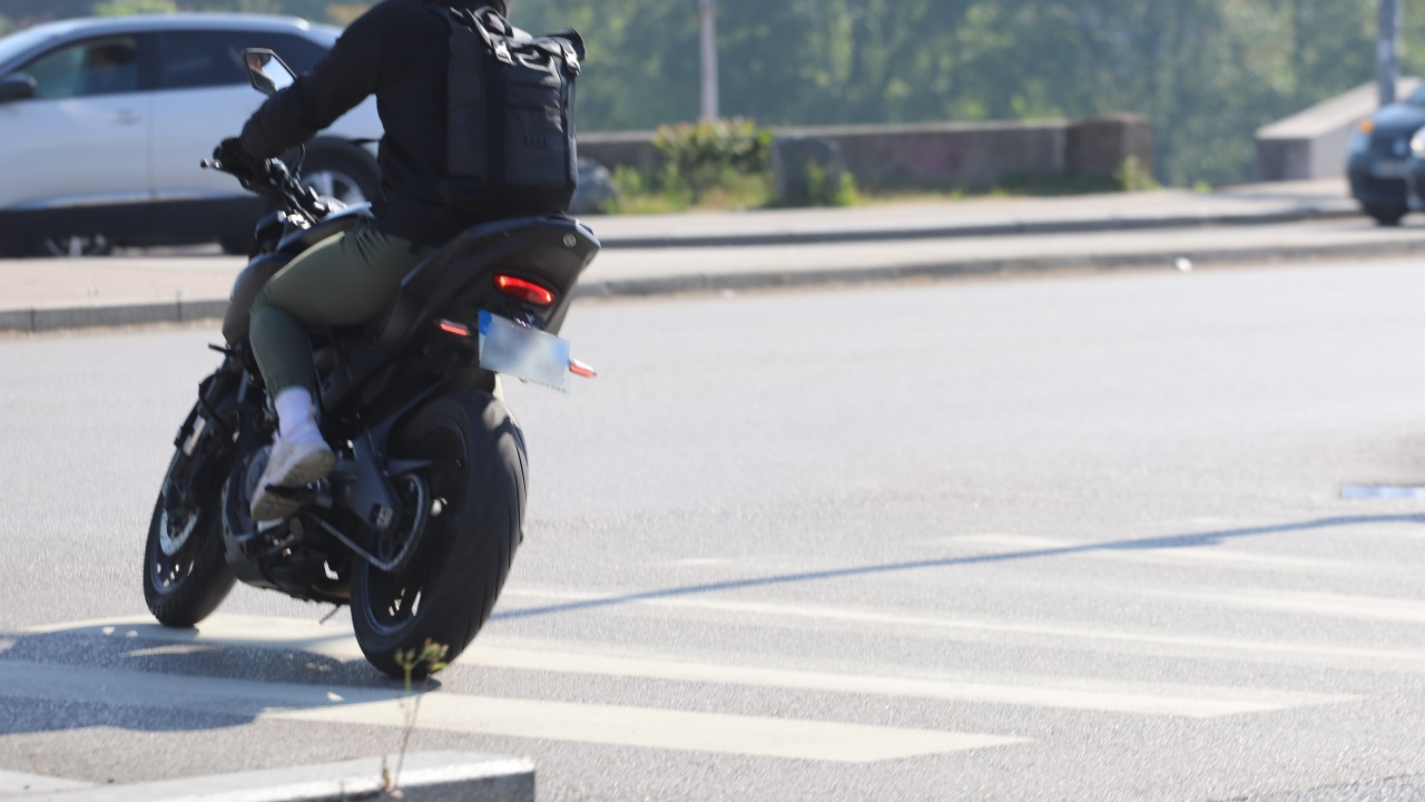 Alpes-Maritimes : deux motards en urgence absolue après une violente collision près d’Isola Alpes-Maritimes : deux motards en urgence absolue après une violente collision près d’Isola
