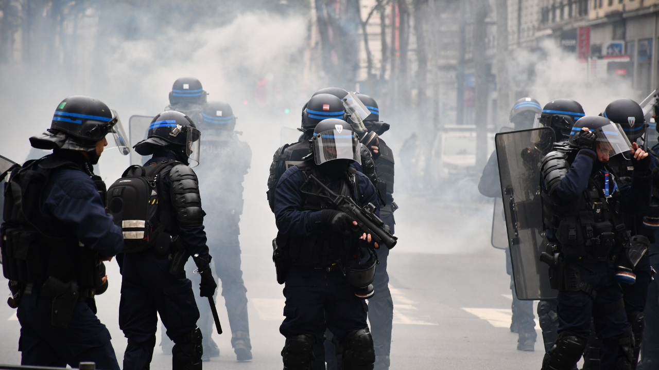 Alpes-Maritimes : les mesures de s&eacute;curit&eacute; prolong&eacute;es jusqu&rsquo;au 1er novembre