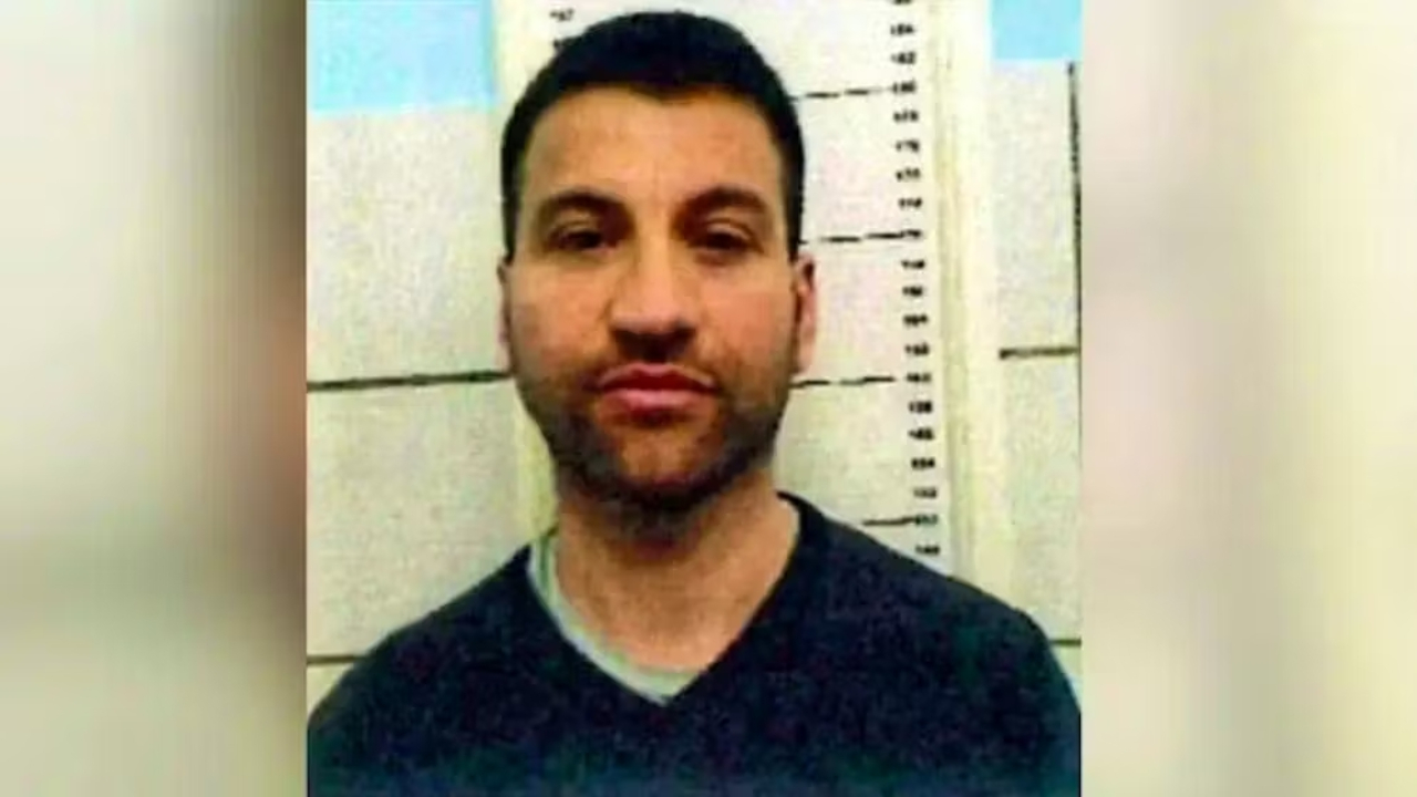 Alpes-Maritimes : un dirigeant de la Camorra arrêté par le GIGN à Beausoleil Alpes-Maritimes : un dirigeant de la Camorra arrêté par le GIGN à Beausoleil