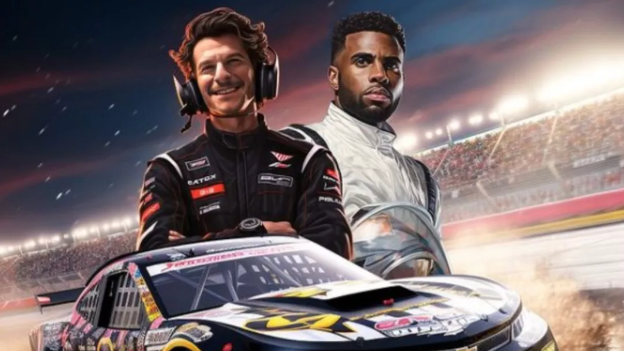 Amir annonce un feat avec Jason Derulo