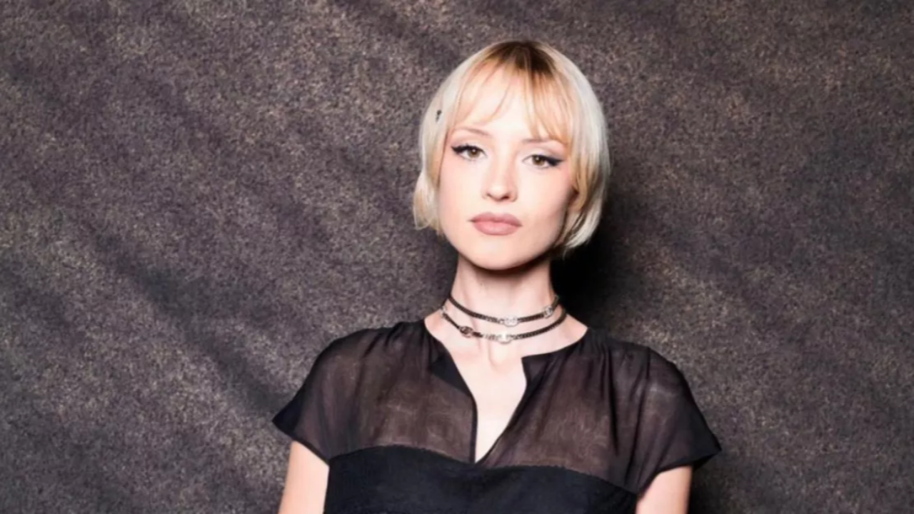 Angèle : Ce single à 50 millions d'écoutes ! Angèle : Ce single à 50 millions d'écoutes !