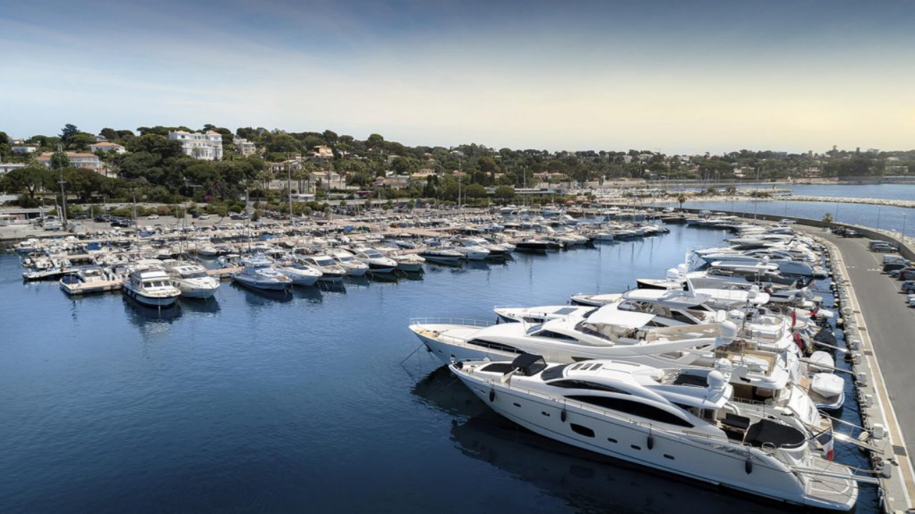 Antibes : intrusion sur un bateau puis exhibition pr&egrave;s d&rsquo;une plage, un homme arr&ecirc;t&eacute; deux fois en 48 heures
