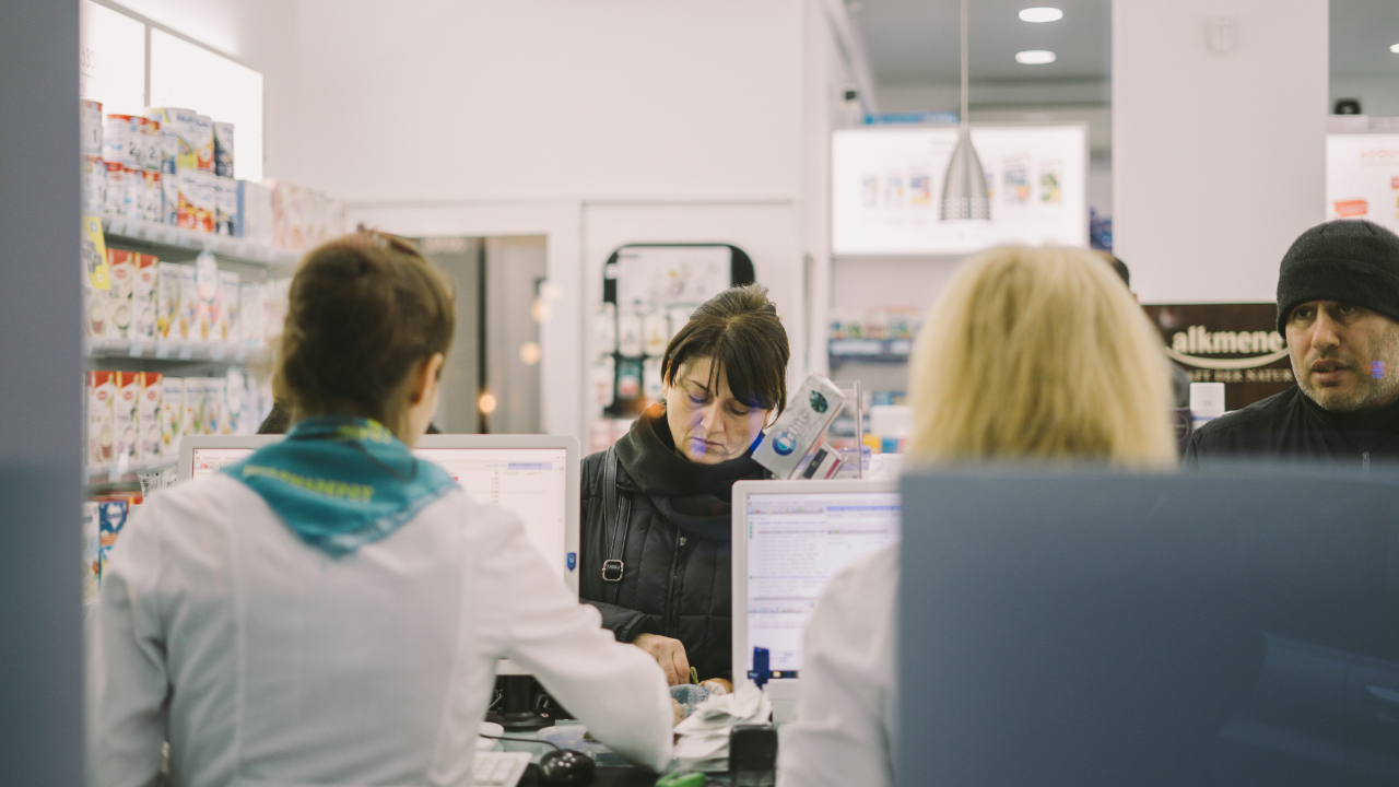 Antibiotiques : les pharmaciens n'ont plus besoin d'ordonnance Antibiotiques : les pharmaciens n'ont plus besoin d'ordonnance