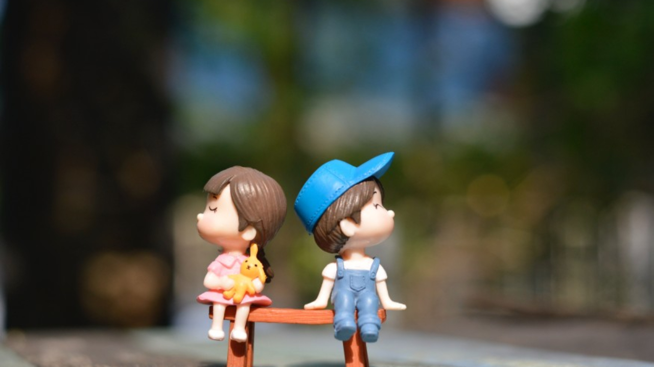 Apprendre l'égalité hommes-femmes en s'amusant Apprendre l'égalité hommes-femmes en s'amusant