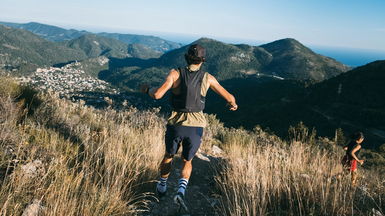 Après des mois d’incertitude, le Nice Côte d’Azur by UTMB démarre ce jeudi Après des mois d’incertitude, le Nice Côte d’Azur by UTMB démarre ce jeudi