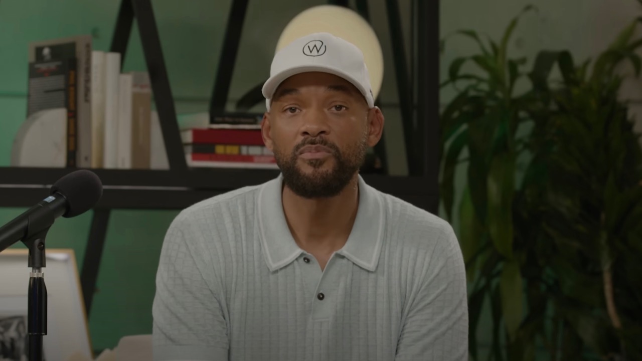 Après l’avoir giflé, Will Smith présente officiellement ses excuses à Chris Rock (vidéo) Après l’avoir giflé, Will Smith présente officiellement ses excuses à Chris Rock (vidéo)