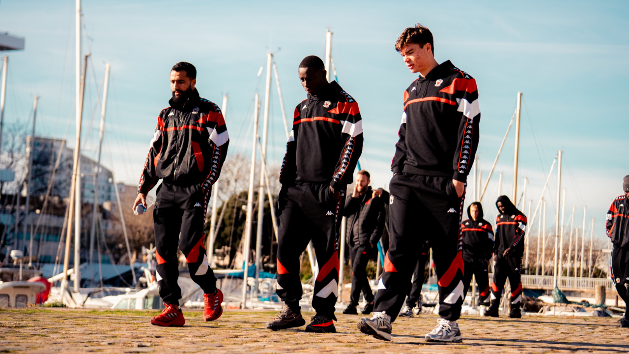  Après les incidents autour du bus de l’OGC Nice, le préfet hausse le ton