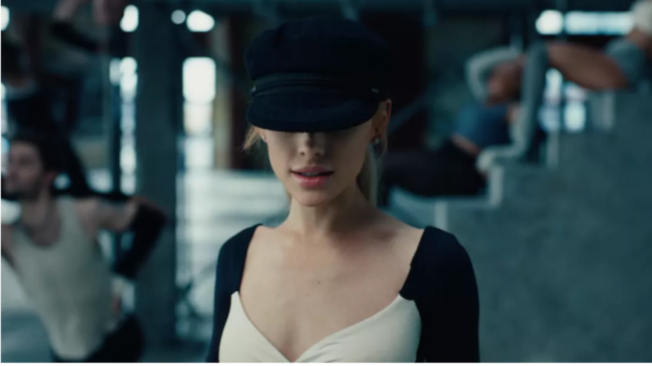 Ariana Grande : sa réponse aux haters dans son nouveau single "Yes and"? Ariana Grande : sa réponse aux haters dans son nouveau single "Yes and"?