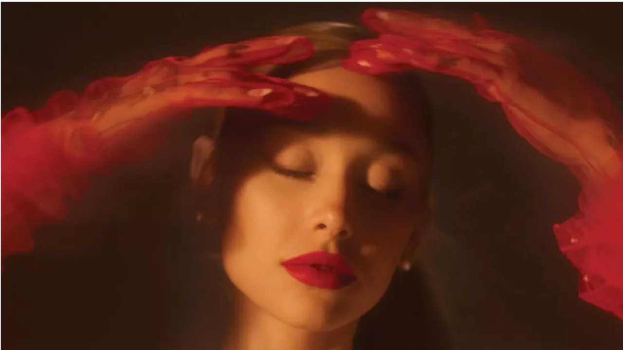 Ariana Grande : son nouvel album "Eternal Sunshine" sera dévoilé en mars prochain Ariana Grande : son nouvel album "Eternal Sunshine" sera dévoilé en mars prochain