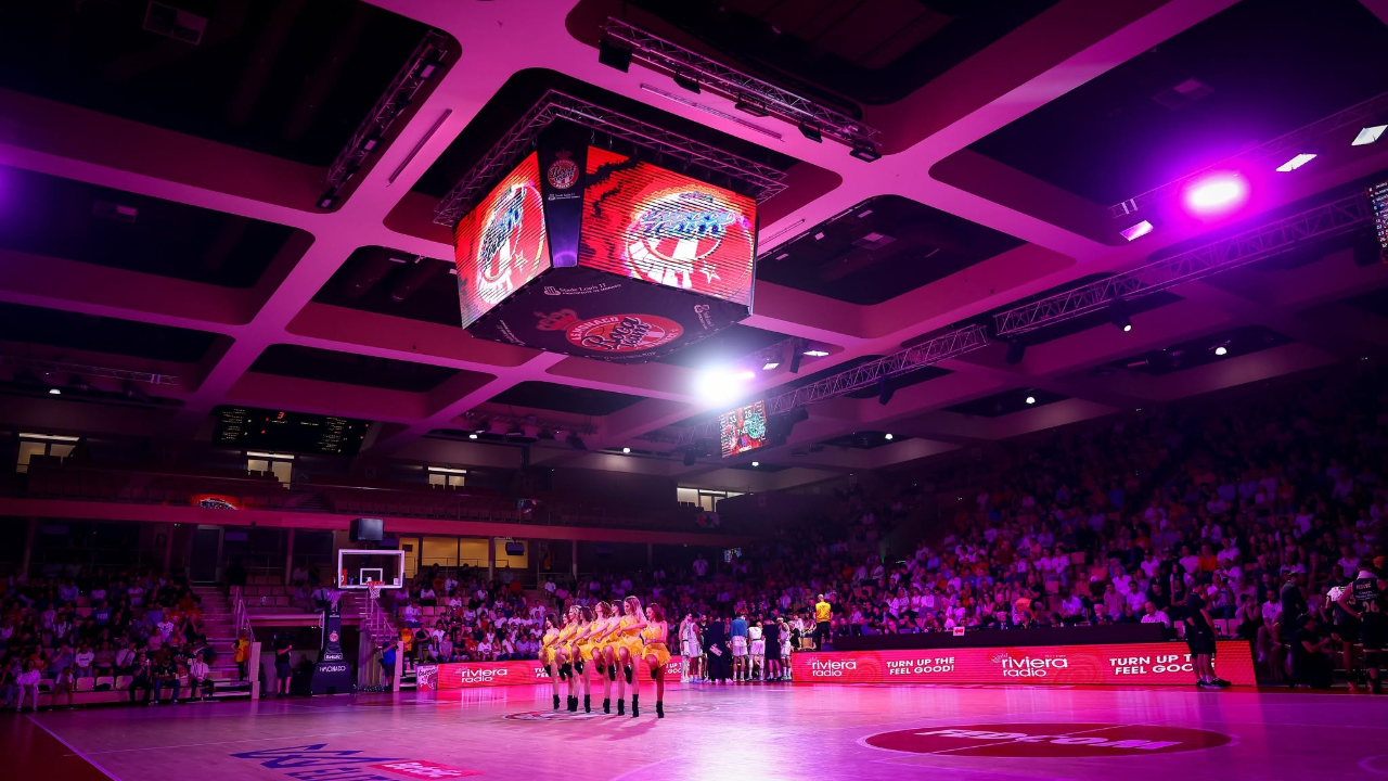 AS Monaco Basket : un projet de reprise avec une garantie de 10 millions d’euros écarté des discussions au CNOSF AS Monaco Basket : un projet de reprise avec une garantie de 10 millions d’euros écarté des discussions au CNOSF