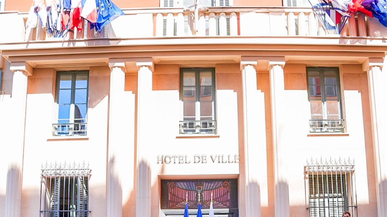 Attentat de la Promenade des Anglais : la mairie de Nice perquisitionnée dans l’enquête sur le dispositif de sécurité Attentat de la Promenade des Anglais : la mairie de Nice perquisitionnée dans l’enquête sur le dispositif de sécurité