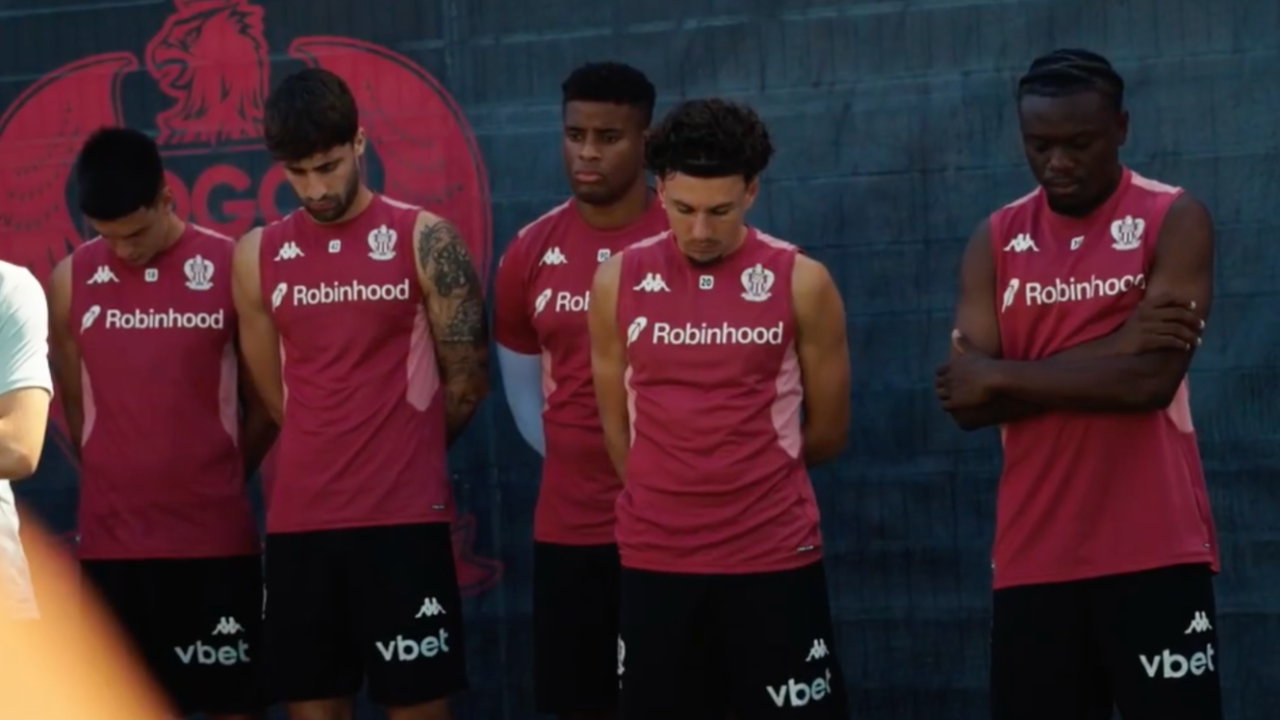 Attentat de Nice : l’OGC Nice rend hommage aux victimes dix ans après le drame Attentat de Nice : l’OGC Nice rend hommage aux victimes dix ans après le drame