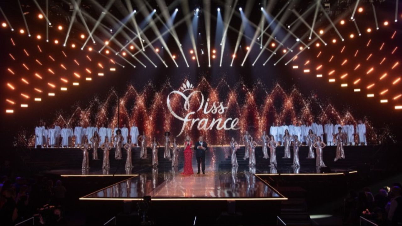 Bientôt un musée Miss France à Saint-Raphaël Bientôt un musée Miss France à Saint-Raphaël