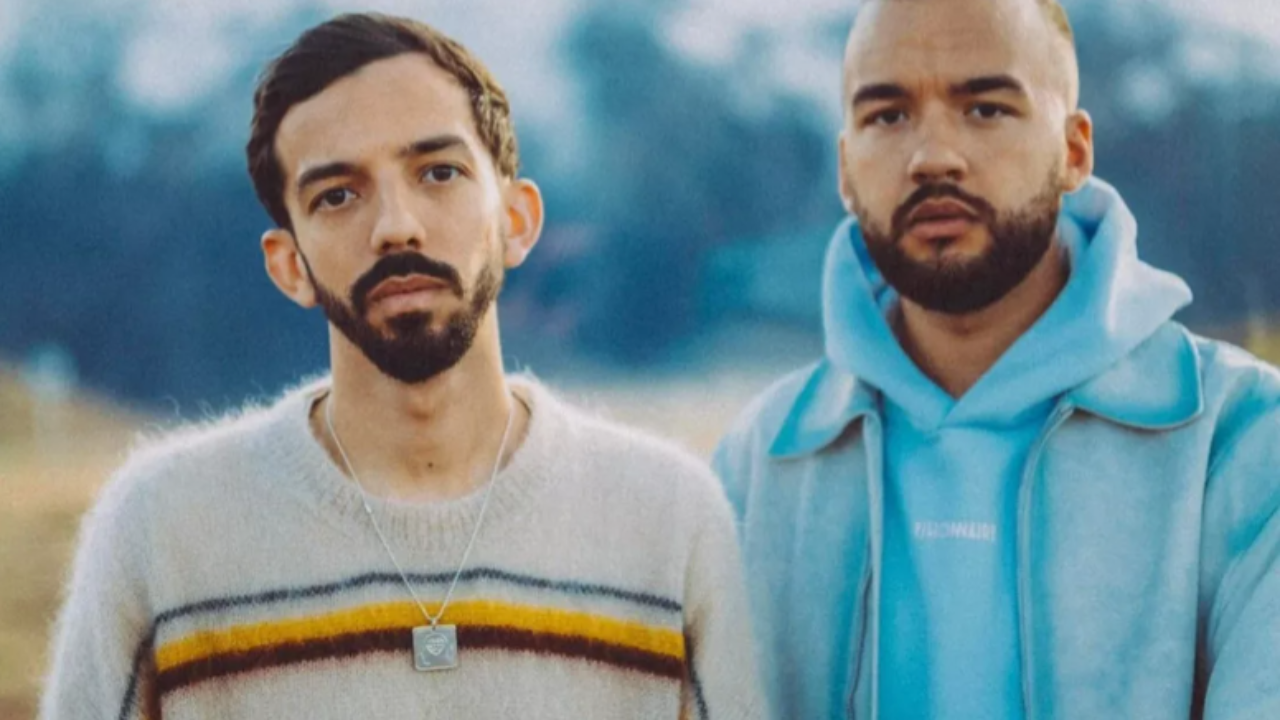 BigFlo & Oli en featuring avec l'intelligence artificielle