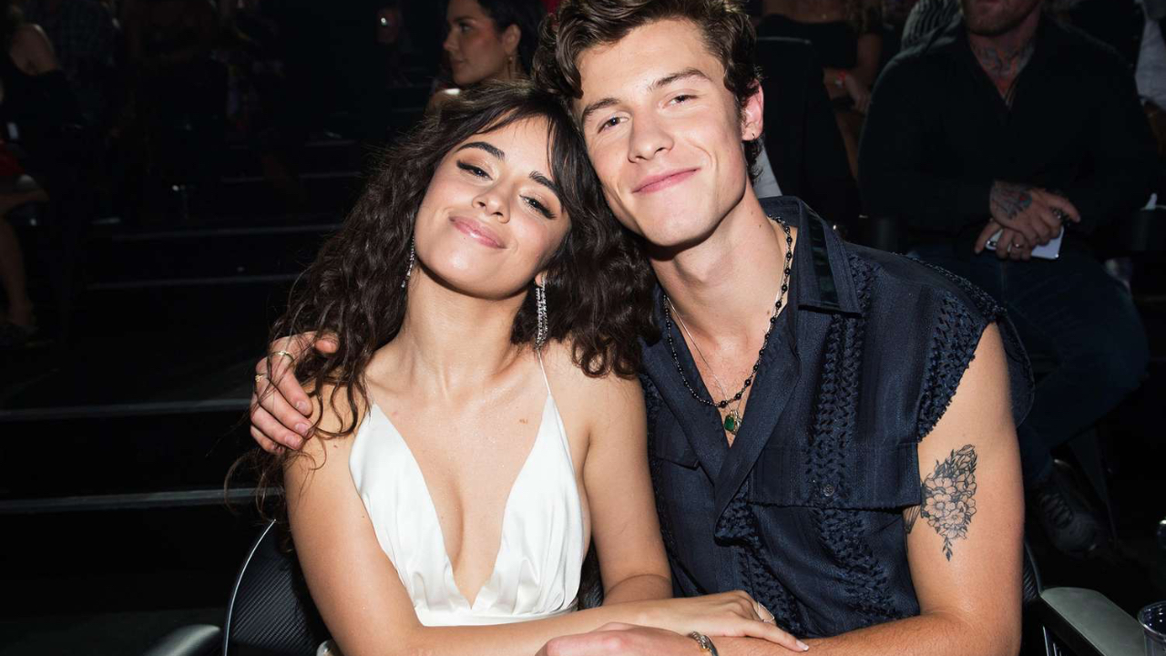 Camila Cabello et Shawn Mendes sont de nouveau ensemble ! Camila Cabello et Shawn Mendes sont de nouveau ensemble !