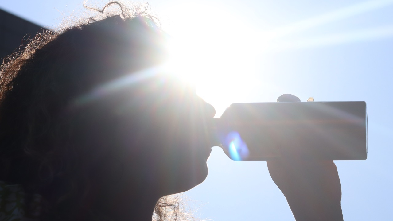 Canicule dans les Alpes-Maritimes : la vigilance orange maintenue, jusqu’à 36°C attendus Canicule dans les Alpes-Maritimes : la vigilance orange maintenue, jusqu’à 36°C attendus