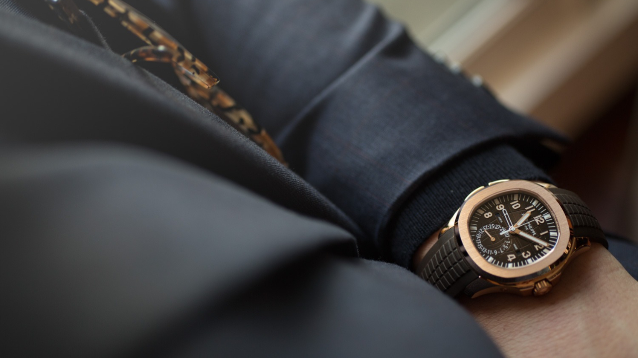 Cannes : deux ans de prison pour avoir arrach&eacute; une fausse Patek Philippe &agrave; 250 euros
