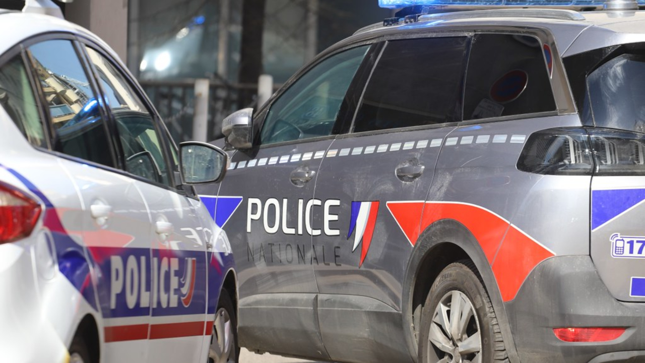 Cannes la Bocca : la présence policière renforcée après de nouveaux coups de feu à la Frayère Cannes la Bocca : la présence policière renforcée après de nouveaux coups de feu à la Frayère