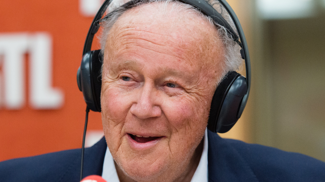 Cannes : Philippe Bouvard sera inhumé lundi, ses obsèques célébrées à Notre-Dame-de-Bon-Voyage Cannes : Philippe Bouvard sera inhumé lundi, ses obsèques célébrées à Notre-Dame-de-Bon-Voyage