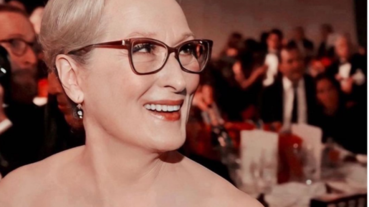 Cannes : une Palme d'or d'honneur pour Meryl Streep
