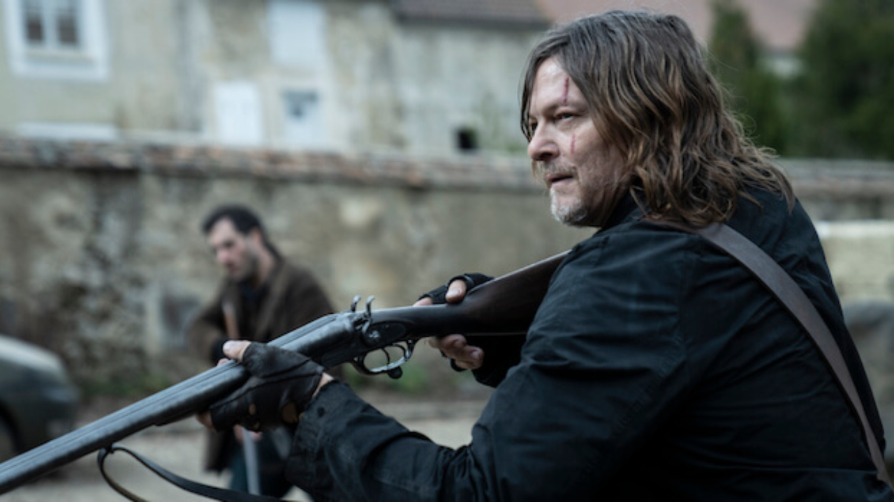 Canneseries dévoile les contours de l’édition 2025 Canneseries dévoile les contours de l’édition 2025