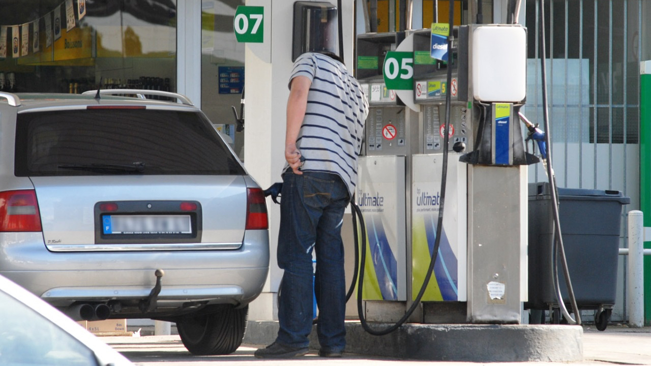 Carburants : une aide de 250 euros rouvre ce mardi dans les Alpes-Maritimes