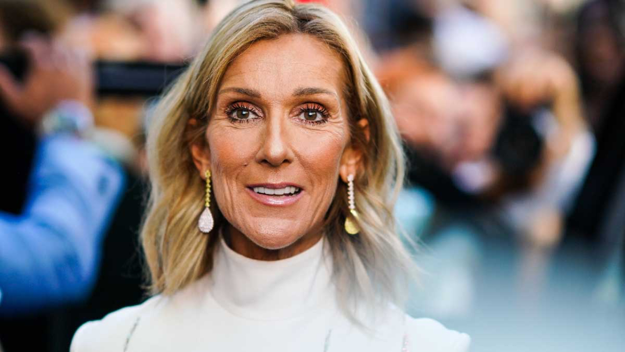 Céline Dion signe son premier rôle au cinéma dans une comédie romantique