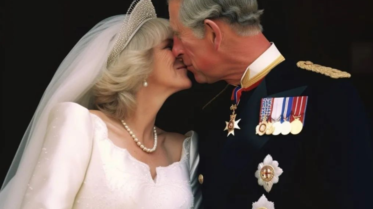 Charles III snobé par Elton John et Adele pour son couronnement ?