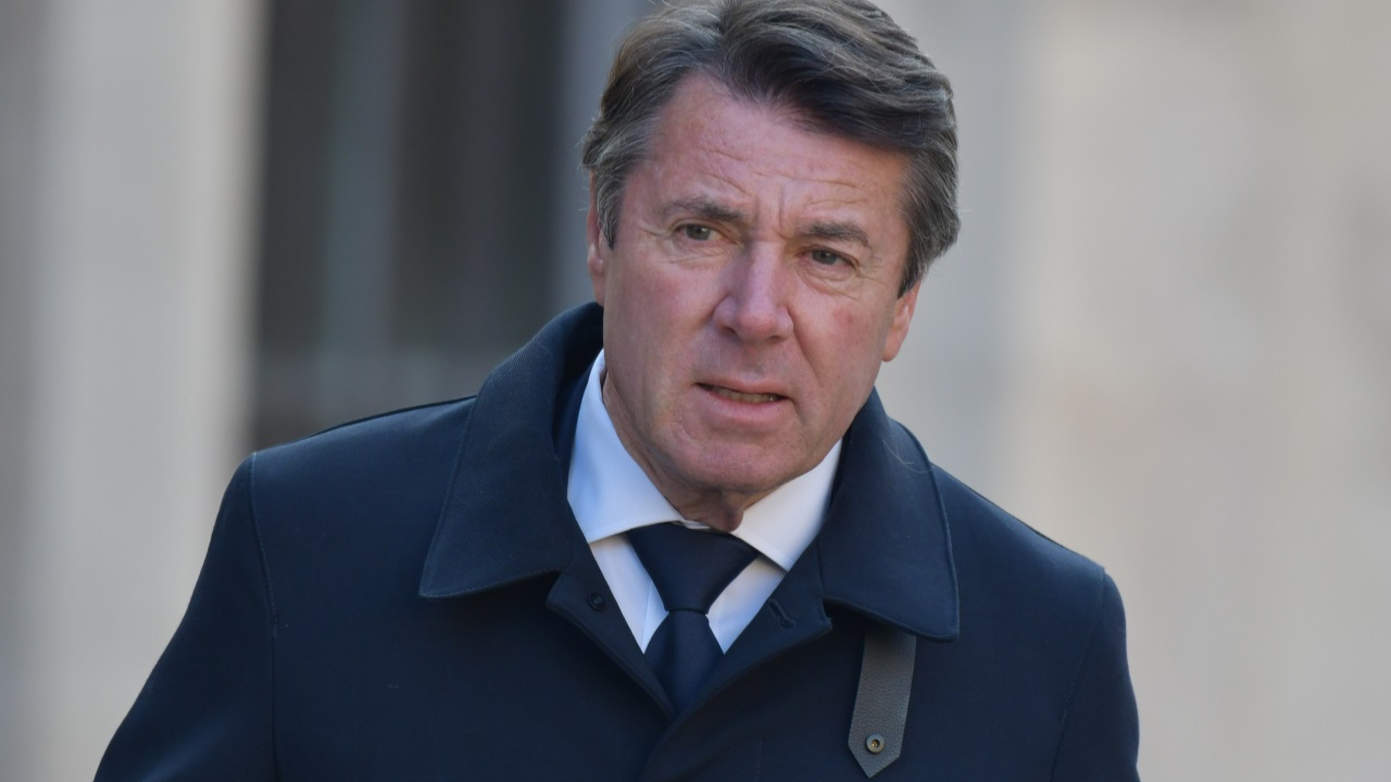 Chauffeurs municipaux de Nice : une enqu&ecirc;te ouverte contre Christian Estrosi et son &eacute;pouse