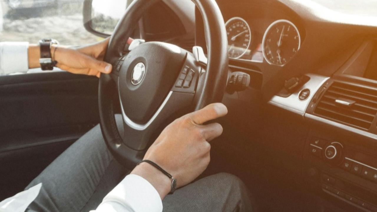 Chauffeurs VTC : la mobilisation continue dans le Var et les Alpes-Maritimes Chauffeurs VTC : la mobilisation continue dans le Var et les Alpes-Maritimes