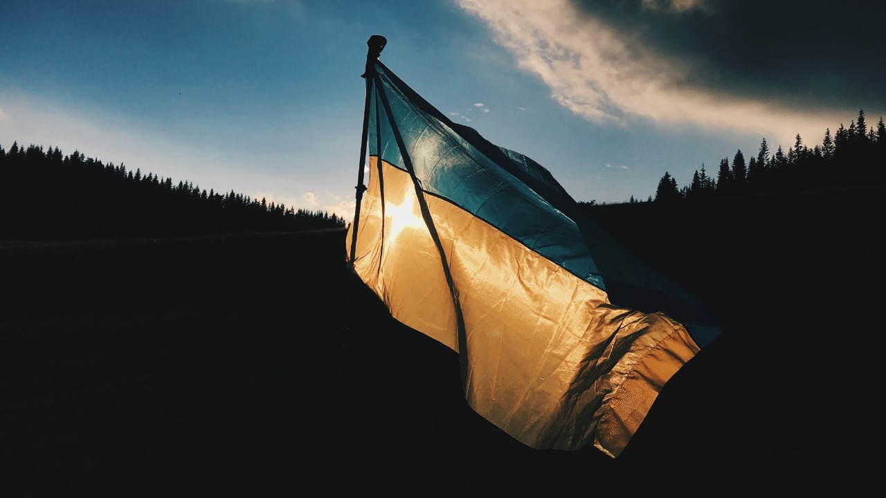 Comment aider les Ukrainiens depuis Nice ? Comment aider les Ukrainiens depuis Nice ?