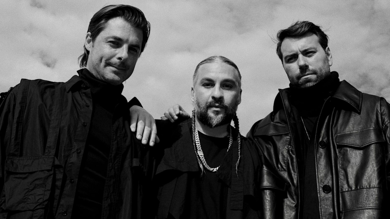Comment la Swedish House Mafia a grav&eacute; "Don't You Worry Child" dans la m&eacute;moire des festivals