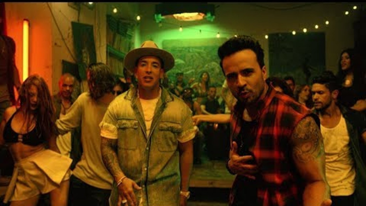 Comment le monde entier s'est laiss&eacute; envo&ucirc;ter par "Despacito" de Luis Fonsi