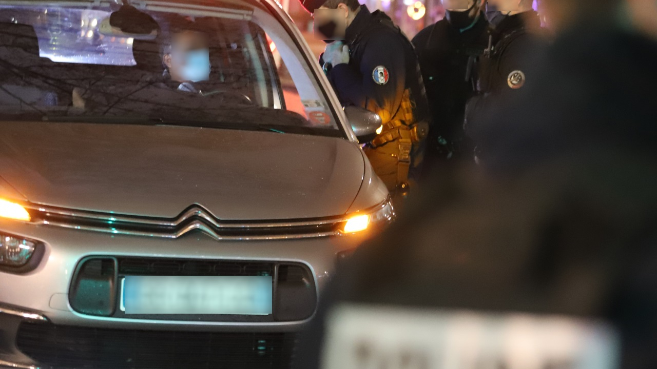 Contrôlé à 136 km/h au lieu de 50 sur la Promenade des Anglais, il finit sa nuit en garde à vue Contrôlé à 136 km/h au lieu de 50 sur la Promenade des Anglais, il finit sa nuit en garde à vue