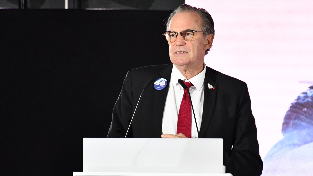 Coup de tonnerre &agrave; la t&ecirc;te de la R&eacute;gion Sud : quel impact sur les JO ?