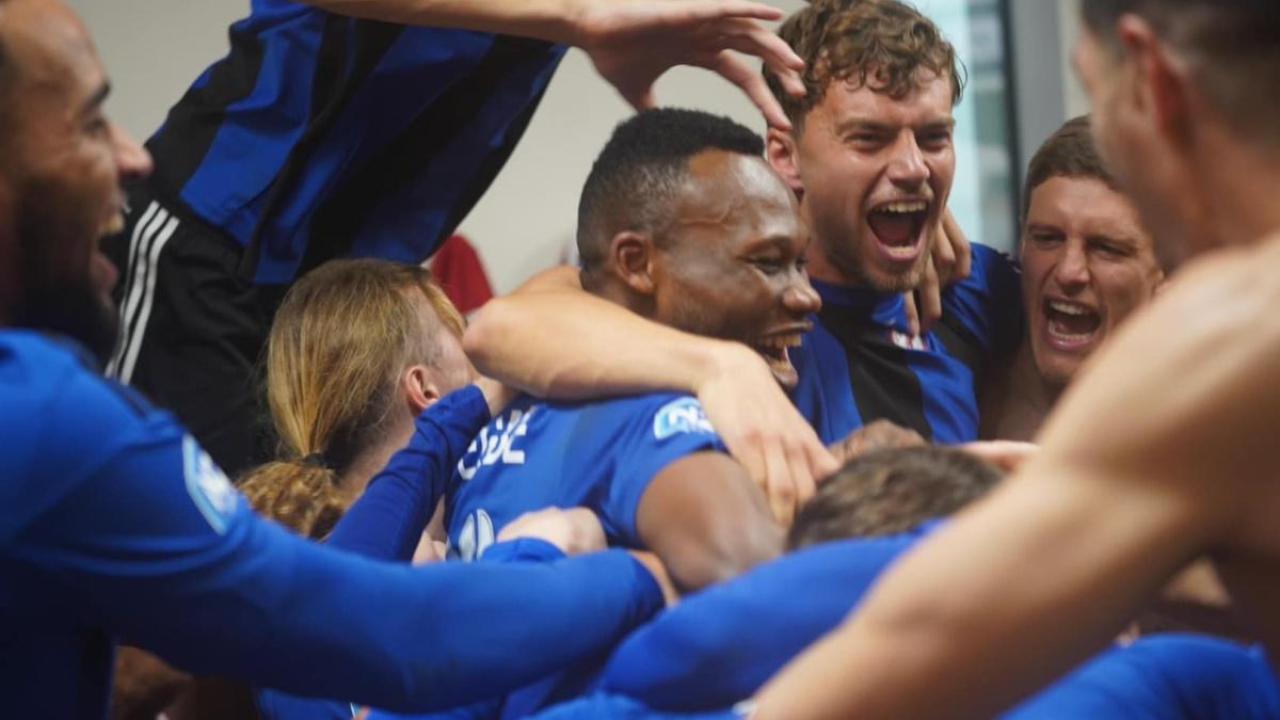 Coupe de France : Cannes à l’épreuve de Guingamp pour une place en demi-finale