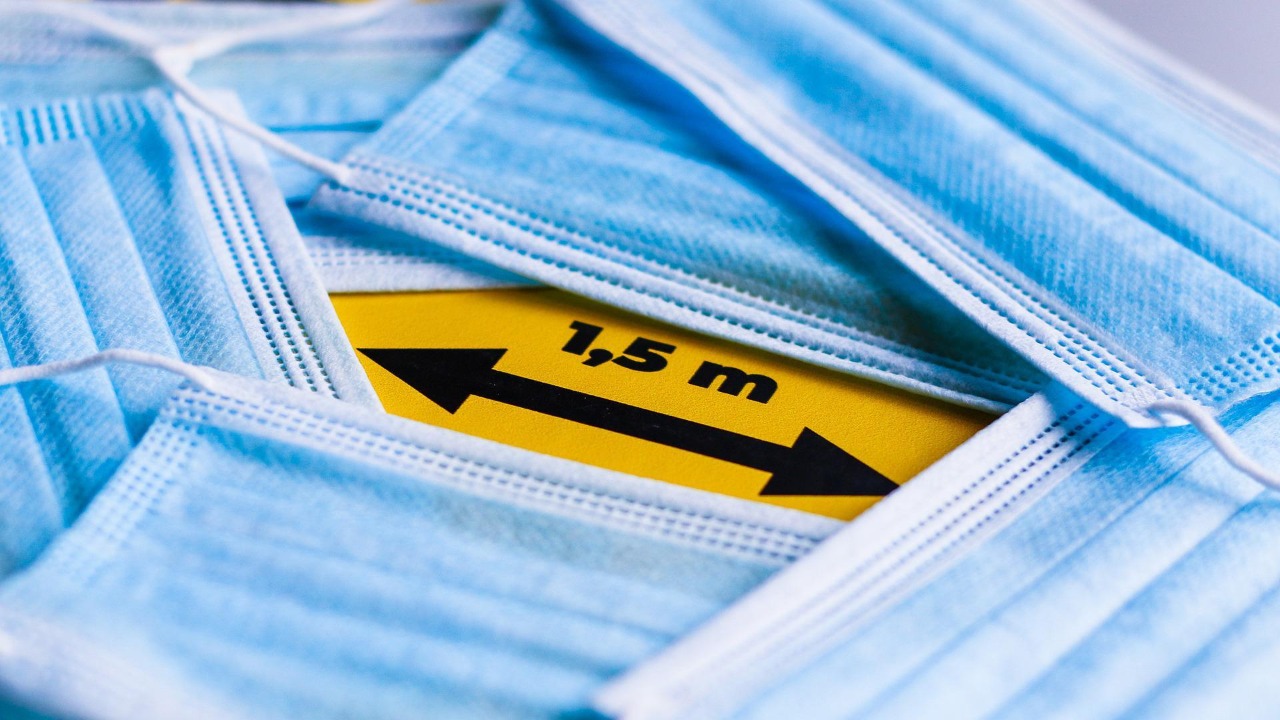 Covid : le masque va faire son retour dans les transports à Nice Covid : le masque va faire son retour dans les transports à Nice