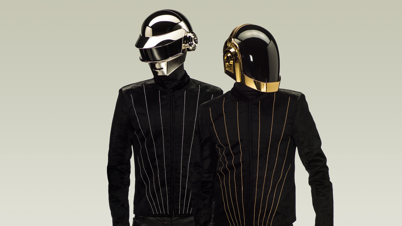 Les Daft Punk surprennent leurs fans avec cette grande nouvelle ! Les Daft Punk surprennent leurs fans avec cette grande nouvelle !