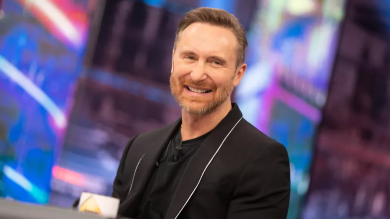 David Guetta : une possible collaboration avec Aya Nakamura David Guetta : une possible collaboration avec Aya Nakamura