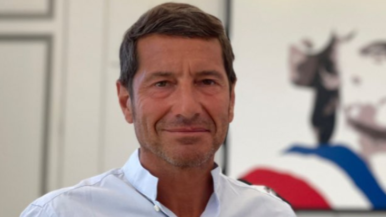 David Lisnard furieux après la récidive des agresseurs de la grand-mère de Cannes David Lisnard furieux après la récidive des agresseurs de la grand-mère de Cannes